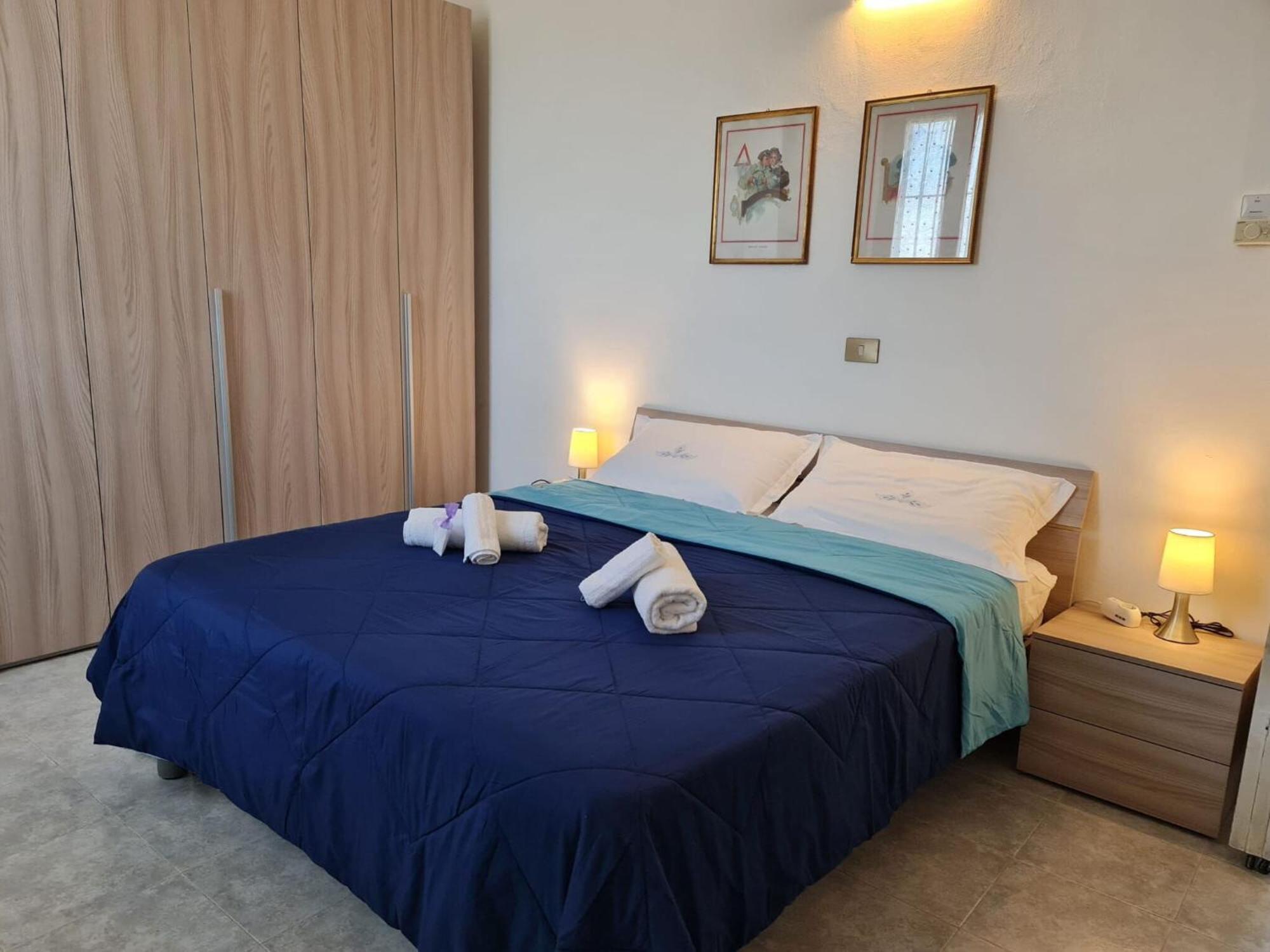 Italian Experience-Casa Vittoria Apartment Cava Manara Exterior photo