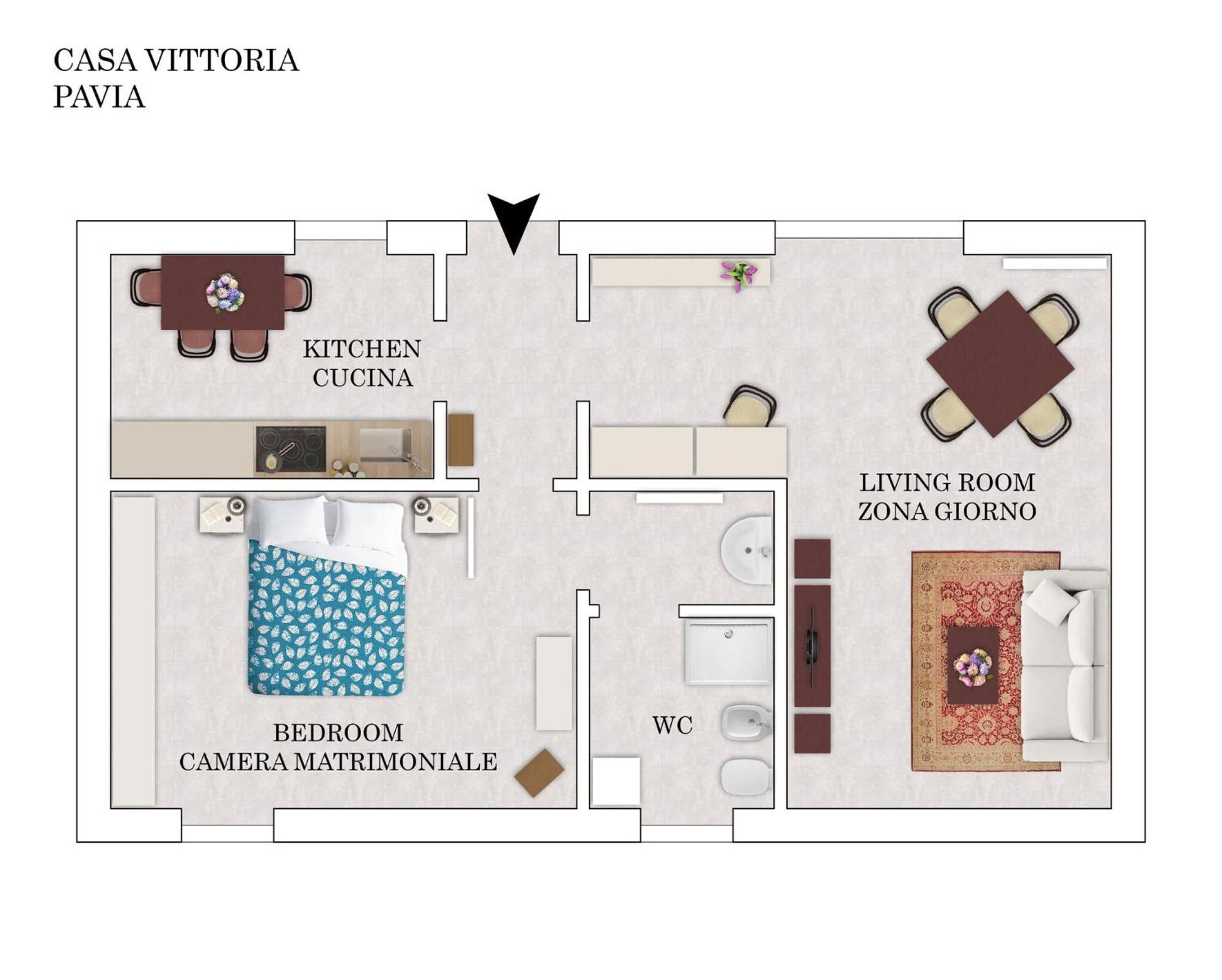 Italian Experience-Casa Vittoria Apartment Cava Manara Exterior photo