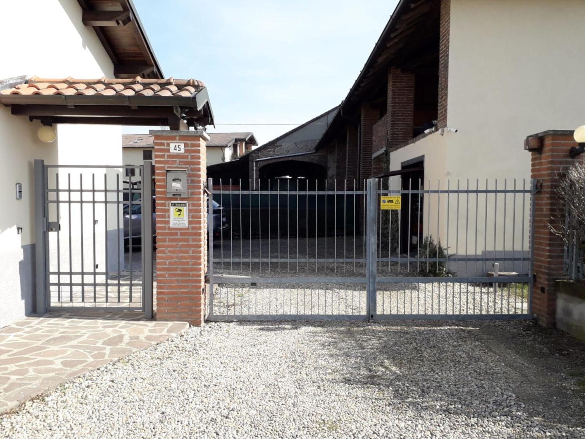 Italian Experience-Casa Vittoria Apartment Cava Manara Exterior photo